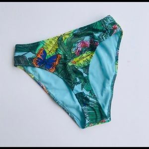 NWOT Outdoor Voices Swim Bottoms